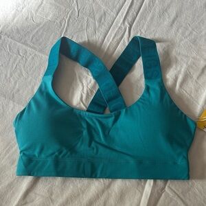 Figs Sports Bra
